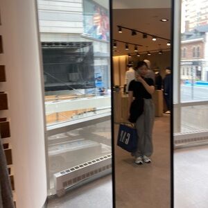 Meet your Posher, Kat